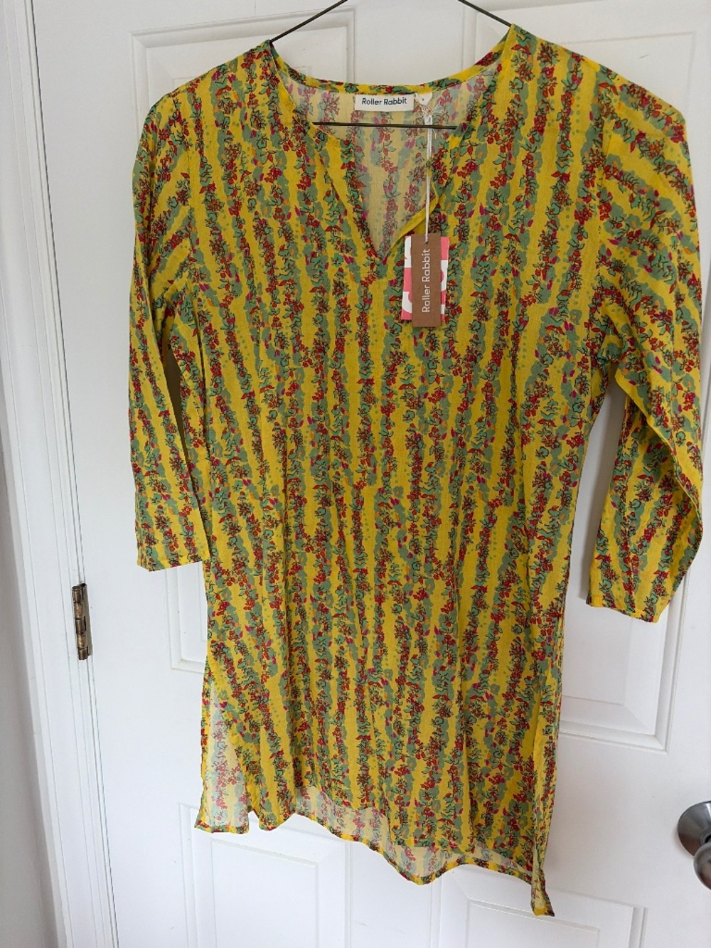 Roller Rabbit Dress
